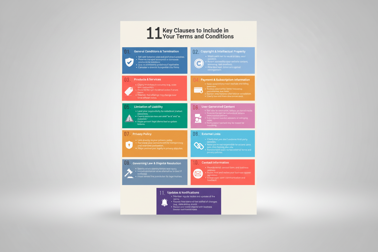 Florida FAR/BAR Lease Clauses & Special Terms Pack